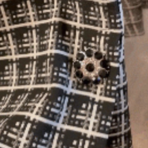 🎁🎁Vanilla and Black Dress Pants🎁🎁🤶 - Picture 10 of 10